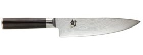 Shun 8â€³ Chefâ€™s Knife