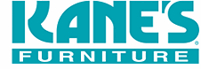 kanes furniture logo