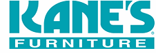 kanes furniture logo Kanes Furniture